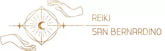 Reiki San Bernardino Logo